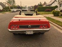1973 Ford Mustang for sale in Riverhead, New York (ID-117271)