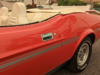 1973 Ford Mustang for sale in Riverhead, New York (ID-117271)