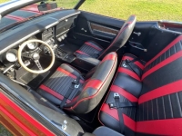 1973 Ford Mustang for sale in Michigan (ID-118199)