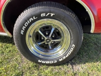 1973 Ford Mustang for sale in Michigan (ID-118199)