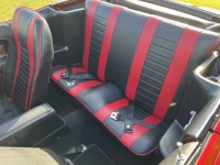 1973 Ford Mustang for sale in Michigan (ID-118199)