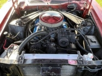 1973 Ford Mustang for sale in Michigan (ID-118199)