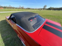 1973 Ford Mustang for sale in Michigan (ID-118199)