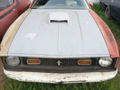 1973 Ford Mustang for sale