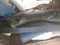 1973 Ford Mustang for sale in Michigan (ID-119275)