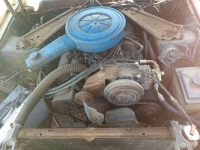 1973 Ford Mustang for sale in Michigan (ID-119275)
