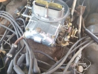 1973 Ford Mustang for sale in Michigan (ID-119275)