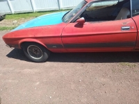 1973 Ford Mustang for sale in Michigan (ID-119275)