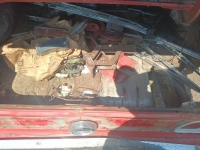 1973 Ford Mustang for sale in Michigan (ID-119275)