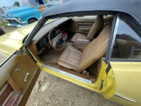 1973 Ford Mustang for sale in Michigan (ID-119608)