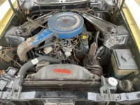 1973 Ford Mustang for sale in Michigan (ID-119608)