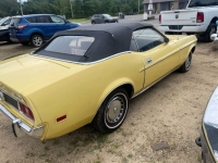 1973 Ford Mustang for sale in Michigan (ID-119608)