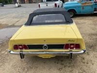 1973 Ford Mustang for sale in Michigan (ID-119608)