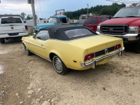 1973 Ford Mustang for sale in Michigan (ID-119608)