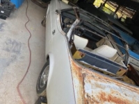 1973 Ford Mustang for sale in Michigan (ID-121138)