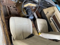 1973 Ford Mustang for sale in Michigan (ID-121138)