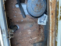 1973 Ford Mustang for sale in Michigan (ID-121138)