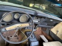 1973 Ford Mustang for sale in Michigan (ID-121138)