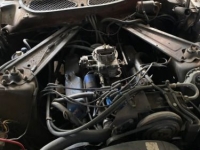 1973 Ford Mustang for sale in Michigan (ID-121138)