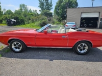 1973 Ford Mustang for sale in Michigan (ID-121320)