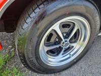 1973 Ford Mustang for sale in Michigan (ID-121320)