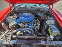 1973 Ford Mustang for sale in Michigan (ID-121320)