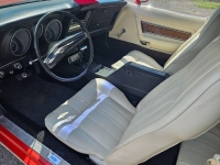 1973 Ford Mustang for sale in Michigan (ID-121320)
