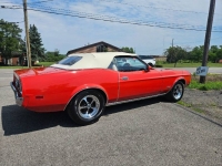 1973 Ford Mustang for sale in Michigan (ID-121320)