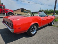 1973 Ford Mustang for sale in Michigan (ID-121320)