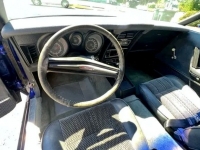 1973 Ford Mustang for sale in Michigan (ID-122228)