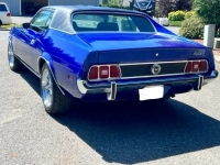 1973 Ford Mustang for sale in Michigan (ID-122228)