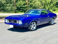 1973 Ford Mustang for sale in Michigan (ID-122228)