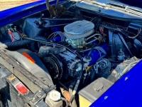 1973 Ford Mustang for sale in Michigan (ID-122228)