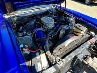 1973 Ford Mustang for sale in Michigan (ID-122228)