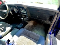 1973 Ford Mustang for sale in Michigan (ID-122228)