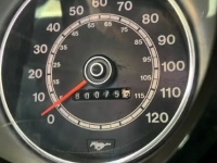 1973 Ford Mustang for sale in Michigan (ID-122228)