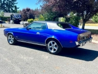 1973 Ford Mustang for sale in Michigan (ID-122228)
