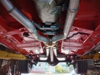 1973 Ford Mustang for sale in Michigan (ID-122248)