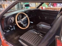 1973 Ford Mustang for sale in Michigan (ID-122248)