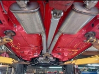 1973 Ford Mustang for sale in Michigan (ID-122248)