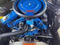 1973 Ford Mustang for sale in Michigan (ID-122248)