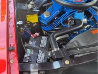 1973 Ford Mustang for sale in Michigan (ID-122248)