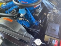1973 Ford Mustang for sale in Michigan (ID-122248)