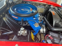 1973 Ford Mustang for sale in Michigan (ID-122248)