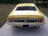 1973 Ford Mustang for sale in Michigan (ID-123400)