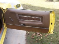 1973 Ford Mustang for sale in Michigan (ID-123400)