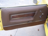 1973 Ford Mustang for sale in Michigan (ID-123400)