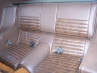 1973 Ford Mustang for sale in Michigan (ID-123400)
