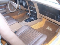 1973 Ford Mustang for sale in Michigan (ID-123400)