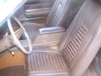1973 Ford Mustang for sale in Michigan (ID-123400)